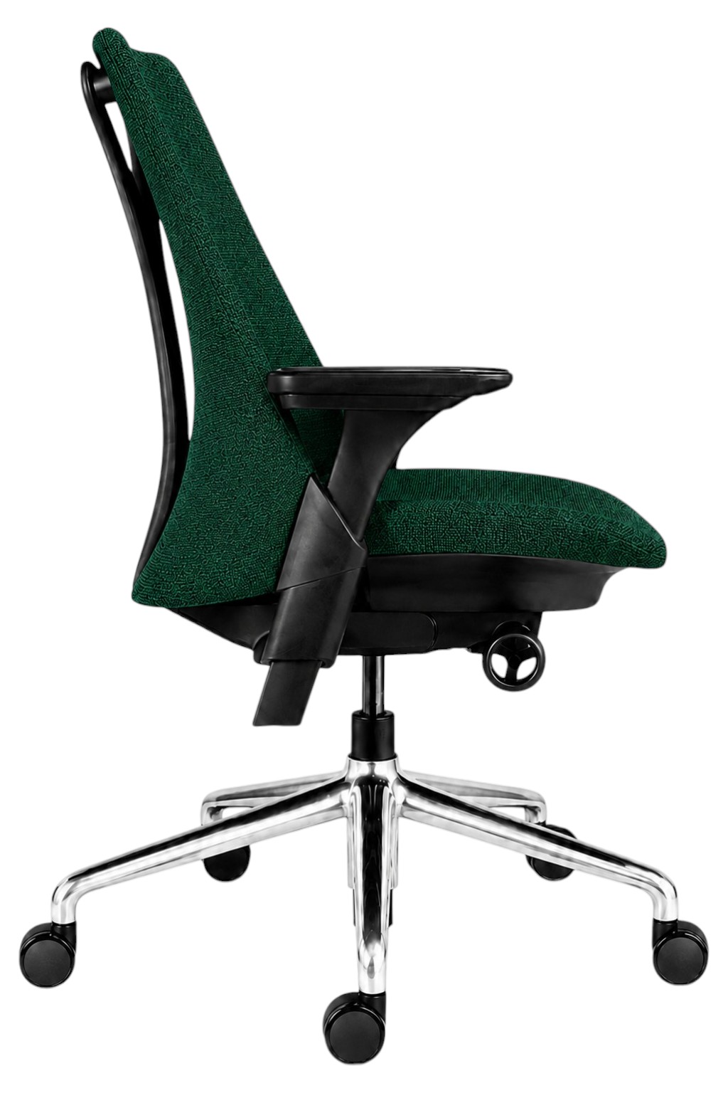 Herman Miller Sayl Green Comfort